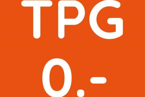 Pour la gratuité des TPG – Pétition des Jeunes POP Genève