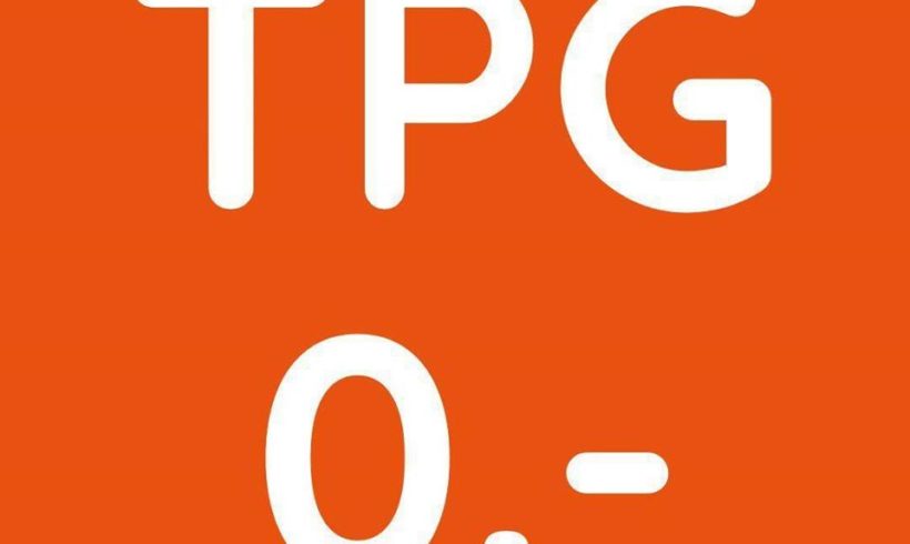 Pour la gratuité des TPG – Pétition des Jeunes POP Genève