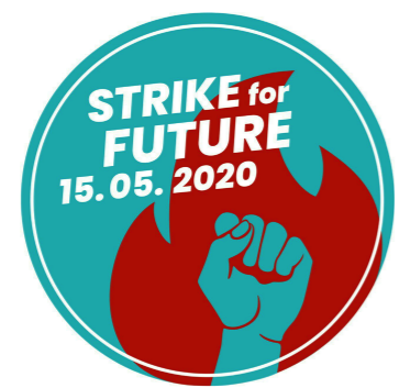 En grève le 15 mai pour la justice climatique et sociale !