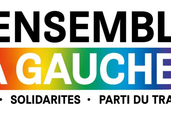 Ensemble à Gauche a lancé ce matin sa campagne pour les élections fédérales